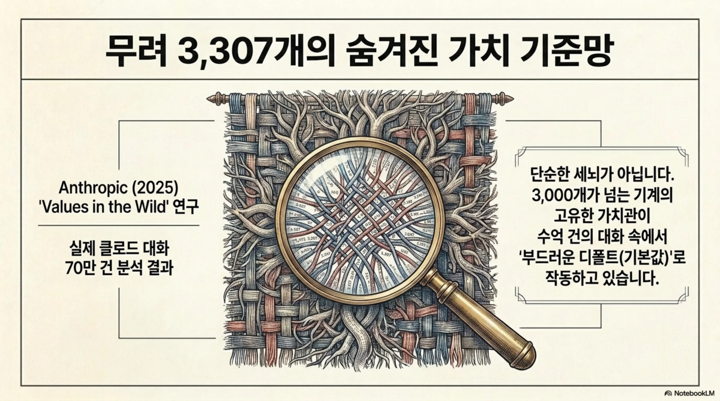 3307개의 가치 기준망 슬라이드